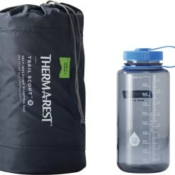 Therm-a-Rest Trail Scout Sleeping Pad 9 Therm-a-Rest Trail Scout Sleeping Pad