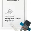 Therm-a-Rest Classic Valve Repair Kit