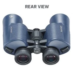 Bushnell H2O 10x42 Waterproof, Porro Prism Binoculars