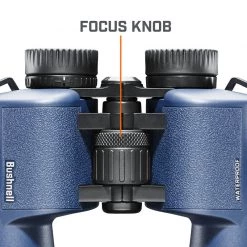 Bushnell H2O 12x42 Waterproof Porro Binoculars