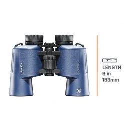Bushnell H2O 8x42 Waterproof, Porro Prism Binoculars 22 Bushnell H2O 8x42 Waterproof, Porro Prism Binoculars