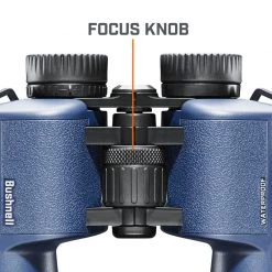 Bushnell H2O 8x42 Waterproof, Porro Prism Binoculars 24 Bushnell H2O 8x42 Waterproof, Porro Prism Binoculars