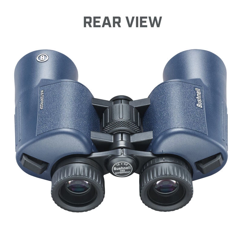 Bushnell H2O 8x42 Waterproof, Porro Prism Binoculars 11 Bushnell H2O 8x42 Waterproof, Porro Prism Binoculars