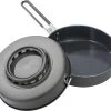 MSR WindBurner Ceramic Skillet Camping Accessories