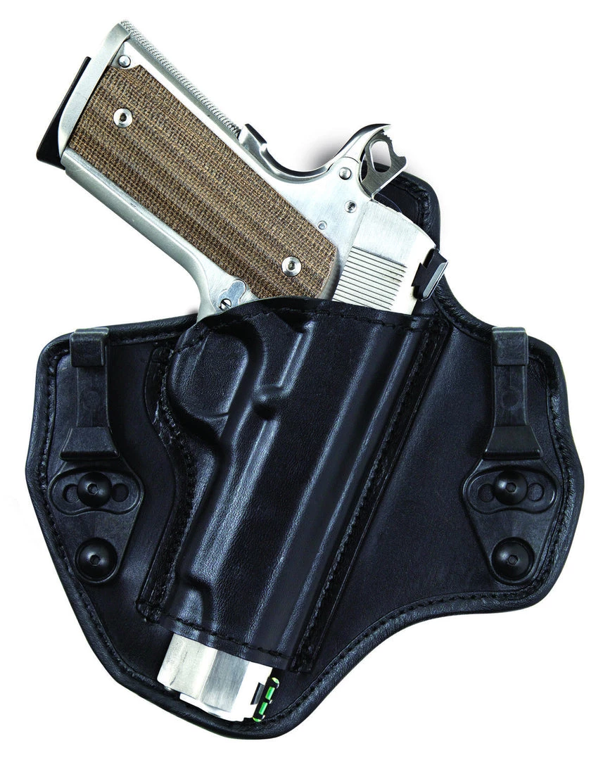 Bianchi Model 135 Suppression Inside Waistband (IWB) Holster 3 Bianchi Model 135 Suppression Inside Waistband (IWB) Holster