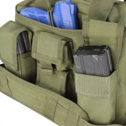 Attache And Shoulder Bags Condor Tactical Response Bag