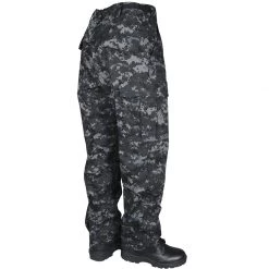 Tru-Spec Camouflage BDU Pants Camo Pants