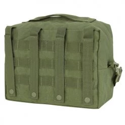 Condor Utility Shoulder Bag Attache And Shoulder Bags