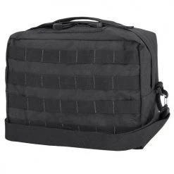 Condor Utility Shoulder Bag Attache And Shoulder Bags