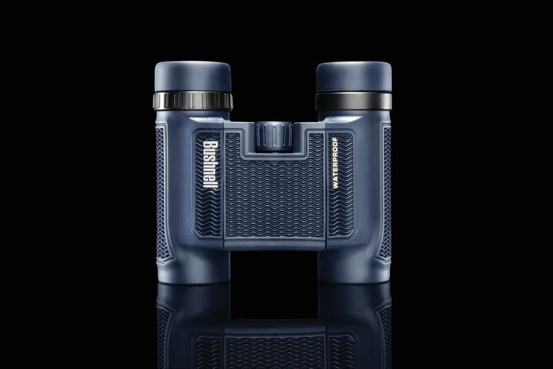 Bushnell H20 Binoculars, 8x25 6 Bushnell H20 Binoculars, 8x25