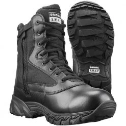 Duty Boots Original SWAT Chase 9" Waterproof Side-Zip Boots