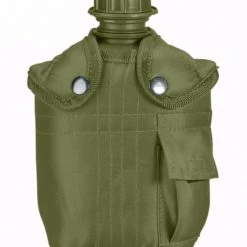 Hydration Bottles & Canteens Rothco G.I. Type Canteen & Cover