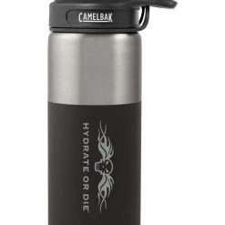 Camelbak Chute Vacuum Insulated Stainless 20 Oz HOD Water Bottle Hydration Bottles & Canteens