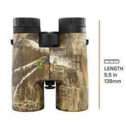 Bushnell Bone Collector Powerview Binoculars