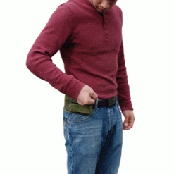 Maxpedition Double Sheath