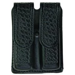 Hero's Pride AirTek Double Magazine Case