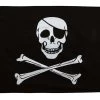 Rothco Jolly Roger Flag Flags