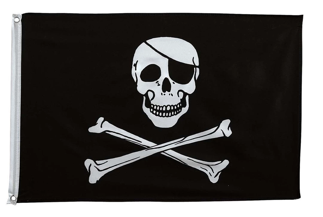 Rothco Jolly Roger Flag Flags 3 Rothco Jolly Roger Flag Flags