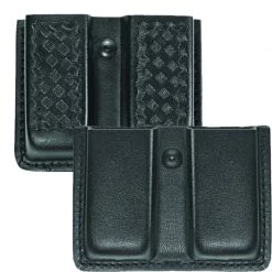 Hero's Pride AirTek Open Double Magazine Case