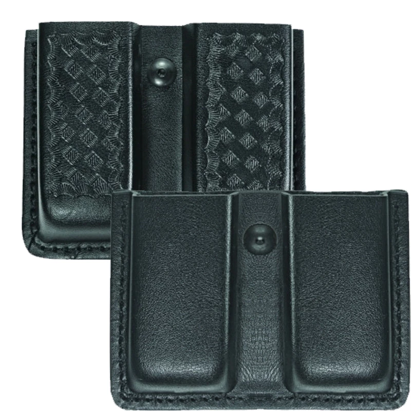 Hero's Pride AirTek Open Double Magazine Case 3 Hero's Pride AirTek Open Double Magazine Case