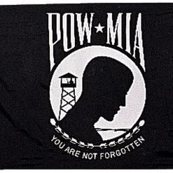 Rothco POW/MIA Flag Flags
