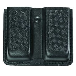 Hero's Pride AirTek Open Double Magazine Case