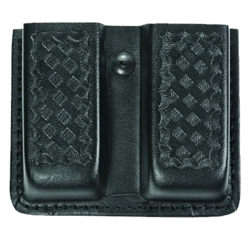 Hero's Pride AirTek Open Double Magazine Case 4 Hero's Pride AirTek Open Double Magazine Case