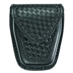 Hero's Pride AirTek Medium Single Handcuff Case Handcuff Cases & Pouches