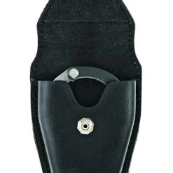 Hero's Pride AirTek Large Single Handcuff Case Handcuff Cases & Pouches