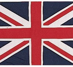 Flags Rothco United Kingdom Flag