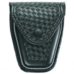 Hero's Pride AirTek Double Handcuff Case Handcuff Cases & Pouches