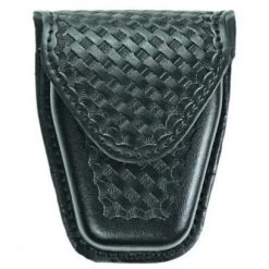 Hero's Pride AirTek Double Handcuff Case Handcuff Cases & Pouches