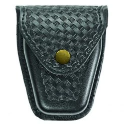 Hero's Pride AirTek Double Handcuff Case Handcuff Cases & Pouches