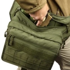 Condor Messenger Bag