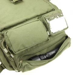 Condor Messenger Bag