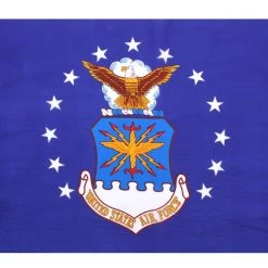 Flags Rothco U.S. Air Force Emblem Flag