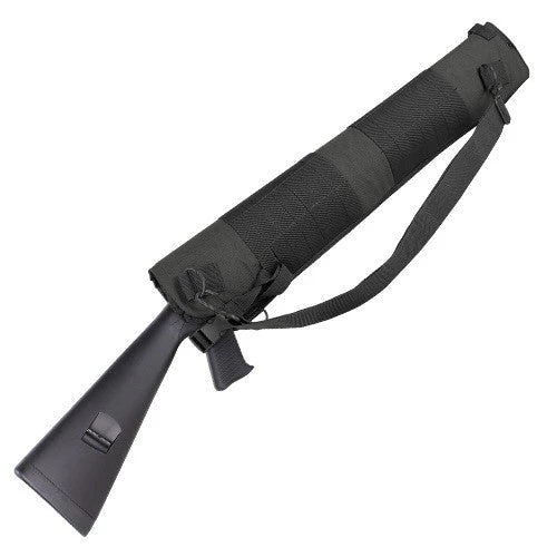 Condor Shotgun Scabbard 6 Condor Shotgun Scabbard