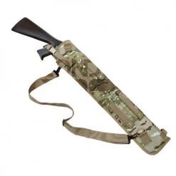 Condor Shotgun Scabbard 13 Condor Shotgun Scabbard