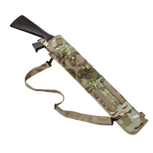 Condor Shotgun Scabbard 7 Condor Shotgun Scabbard