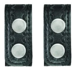 Hero's Pride AirTek Belt Keepers For 2 1/4