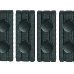 Hero's Pride AirTek Belt Keepers For 2 1/4