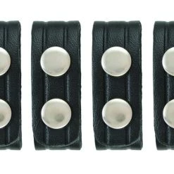 Hero's Pride AirTek Belt Keepers For 2 1/4