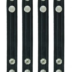 Hero's Pride AirTek Belt Keepers For 2 1/4