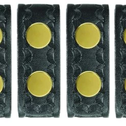 Hero's Pride AirTek Belt Keepers For 2 1/4