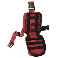 Drop Leg Pouches Voodoo Tactical Drop Leg First Aid Pouch