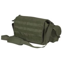 Voodoo Tactical Voyager Shoulder Bag