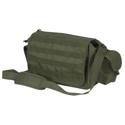 Voodoo Tactical Voyager Shoulder Bag 3 Voodoo Tactical Voyager Shoulder Bag