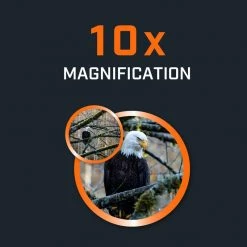 Bushnell H2O 10x42 Waterproof Binoculars