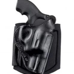 Bianchi Model 150L Negotiator Ankle Holster W/ 3" Strap