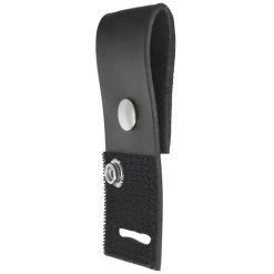 Hero's Pride Leather Epaulet Shoulder Mic Holder Radio Holders 7 Hero's Pride Leather Epaulet Shoulder Mic Holder Radio Holders